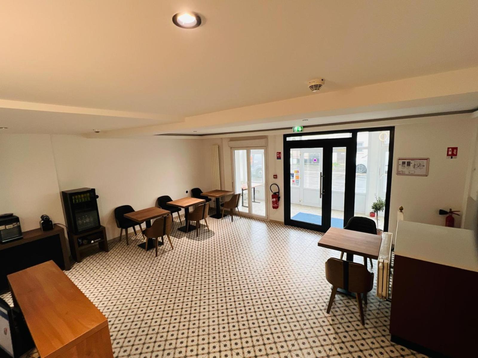 Auberge De Bagneux Bagneux  Exterior photo
